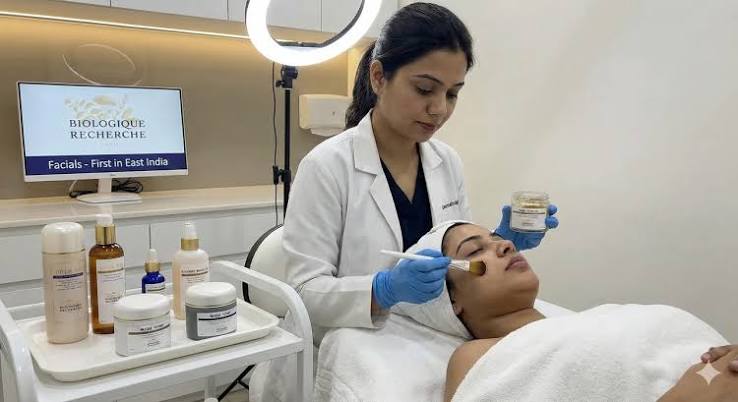 General Dermatology Consultation